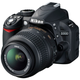 Image for article titled Nikon D3100: The First DSLR With Real Video Autofocus